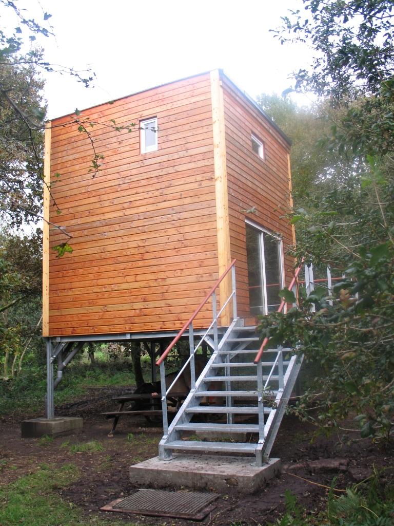ECO-LOGIS HABITAT ECO-LOGIS HABITAT