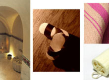 Hammam prive