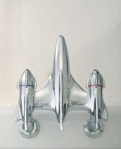 Mélangeur de lavabo