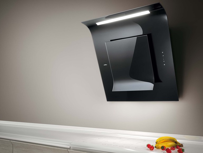 Idee Chambre Bebe Blog : Hotte de cuisine design – Construire ma maison Idee Chambre Bebe Blog : Hotte de cuisine design – Construire ma maison