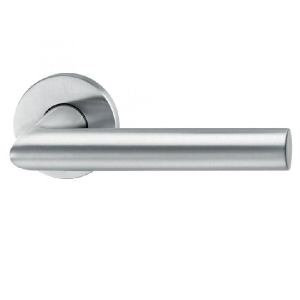 Poigne de porte acier Poigne de porte acier