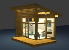 maison en kit