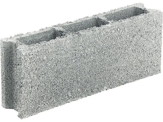 Quelle taille de parpaing ?