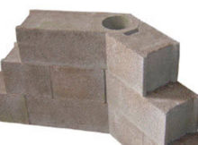 parpaing d angle