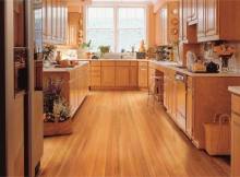 parquet cuisine