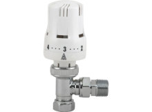 vanne thermostatique