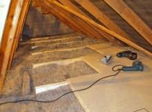 solutions isolation des combles
