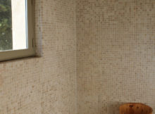 Douche hammam à domicile