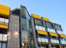 brise-soleil