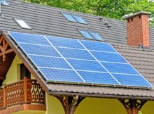 energie solaire