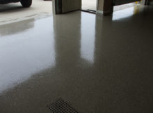 revetement epoxy