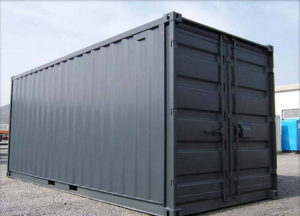 conteneur de chantier conteneur de chantier