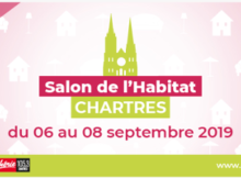 Salon habitat de ,Chartres