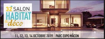 Salon habitat de Macon,