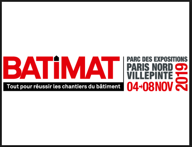 Salon Batimat Paris