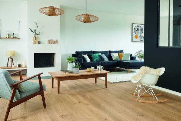 Panaget | Parquet Chêne | Authentique | Bois flotté | Diva 223 Panaget | Parquet Chêne | Authentique | Bois flotté | Diva 223