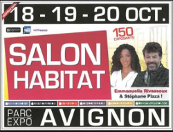 salon habitat de Avignon