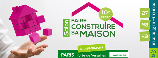faire construire sa maison,