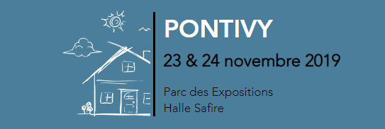 Le Salon habitat de Pontivy