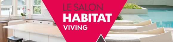 Salon habitat Viving de Quimper