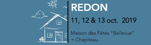 Salon Habitat Durable de Redon