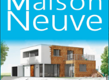 salon maison neuve de Bordeaux
