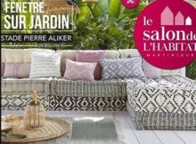Salon habitat Martiniquais