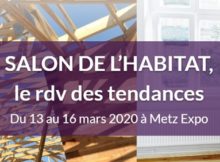 Salon habitat de Metz