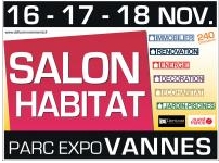 Salon habitat vannes