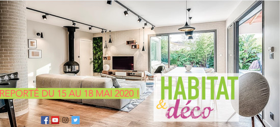 salon habitat Chalon sur saone