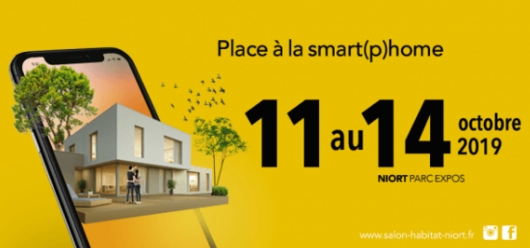 salon habitat Niort