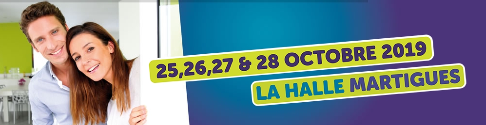 salon habitat de Martigues