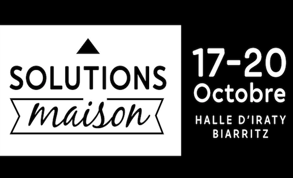 Salon Solutions Maison de Biarritz