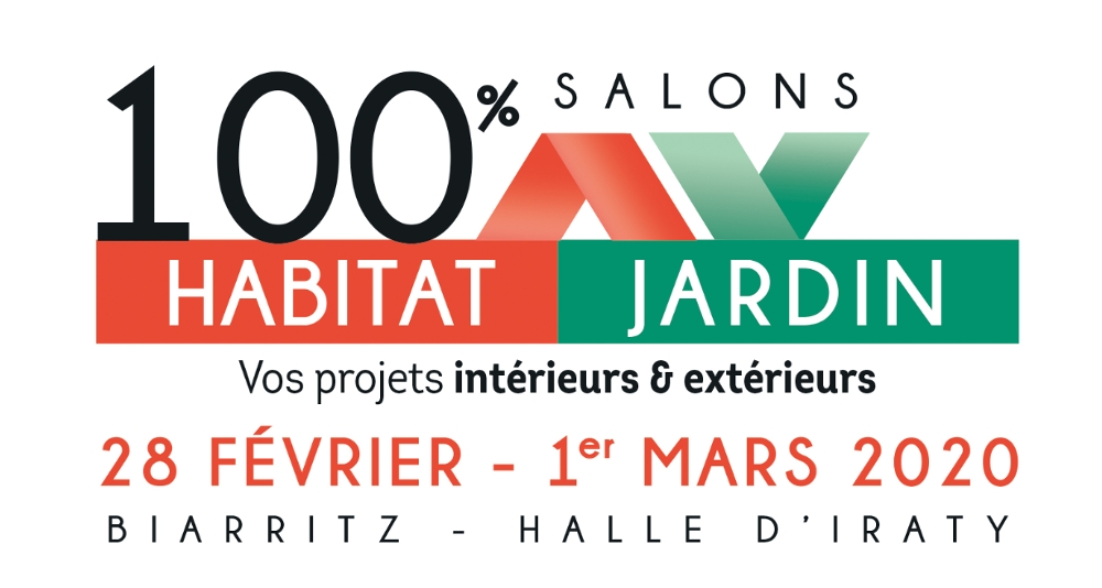 Salon 100 pour 100 habitat de Biarritz 2020