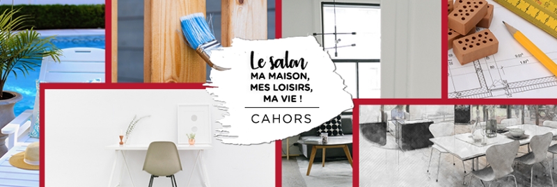 Salon Ma Maison Mes Loisirs Ma Vie de Cahors