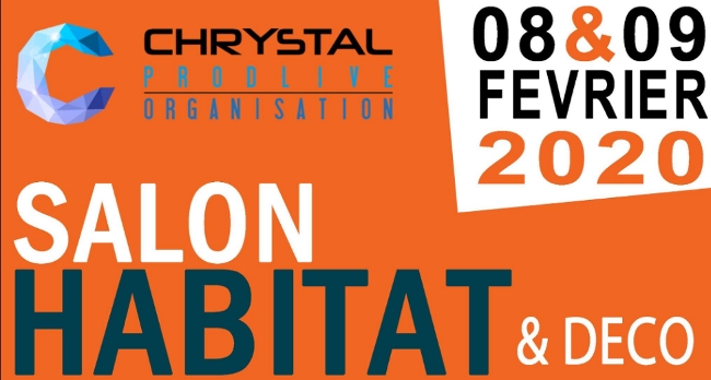 Salon Habitat de Coquelles