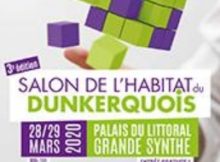 Salon de l Habitat du Dunkerquois 2020