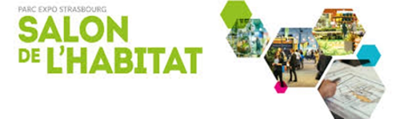 Salon habitat de strasbourg 2020