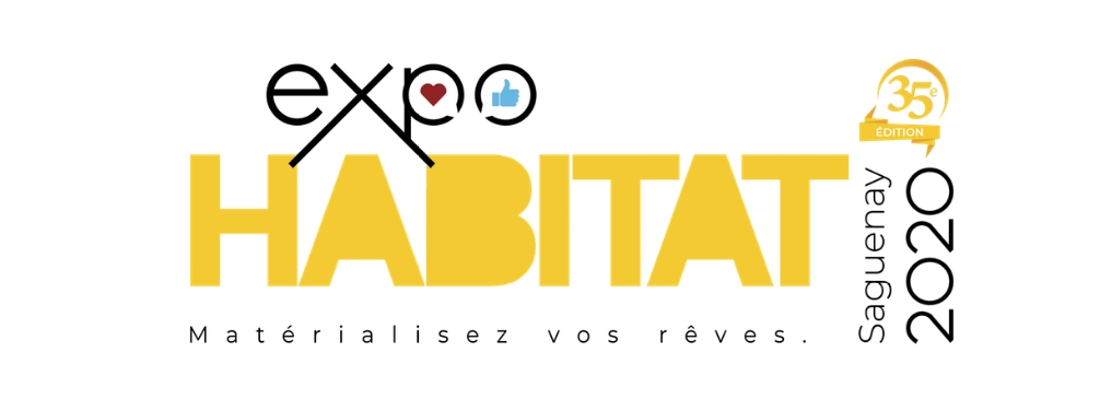 Salon Expo habitat de Saguenay