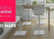 salon habitat de Le Mans 2020