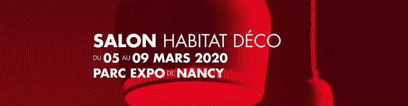 salon habitat de Nancy 2020
