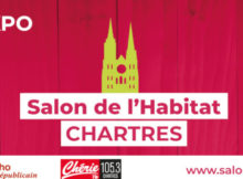 salon habitat de Chartres