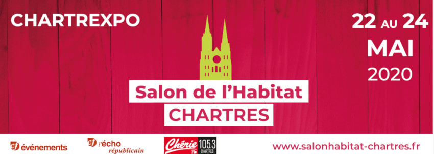 salon habitat de Chartres