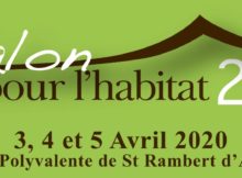 salon tout pour l habitat 2020