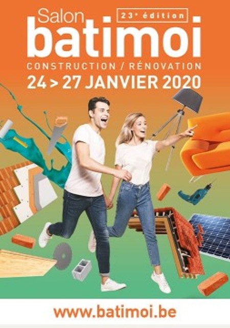 Salon Batimoi 2020
