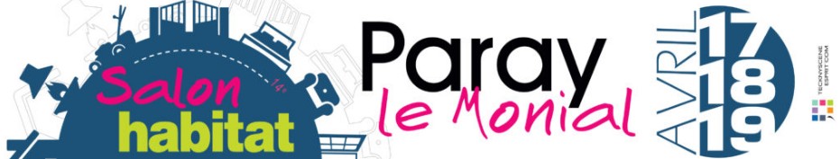 Salon habitat de Paray Le Monial 2020