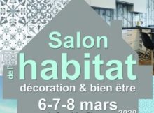 Salon habitat de Riorges 2020
