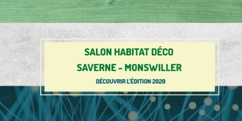salon habitat de Saverne 2020