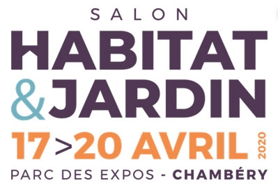 salon habitat & jardin 2020