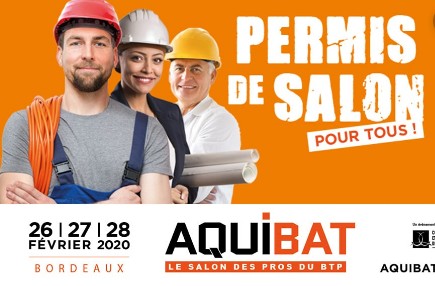 Salon Aquibat 2020